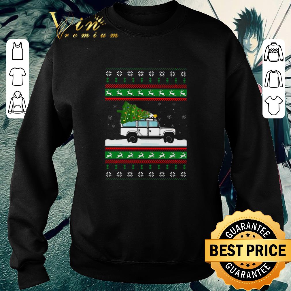 Official Defender Christmas Tree Ugly Sweater shirt 67241180 official defender christmas tree ugly sweater shirt 4 - Official Defender Christmas Tree Ugly Sweater shirt
