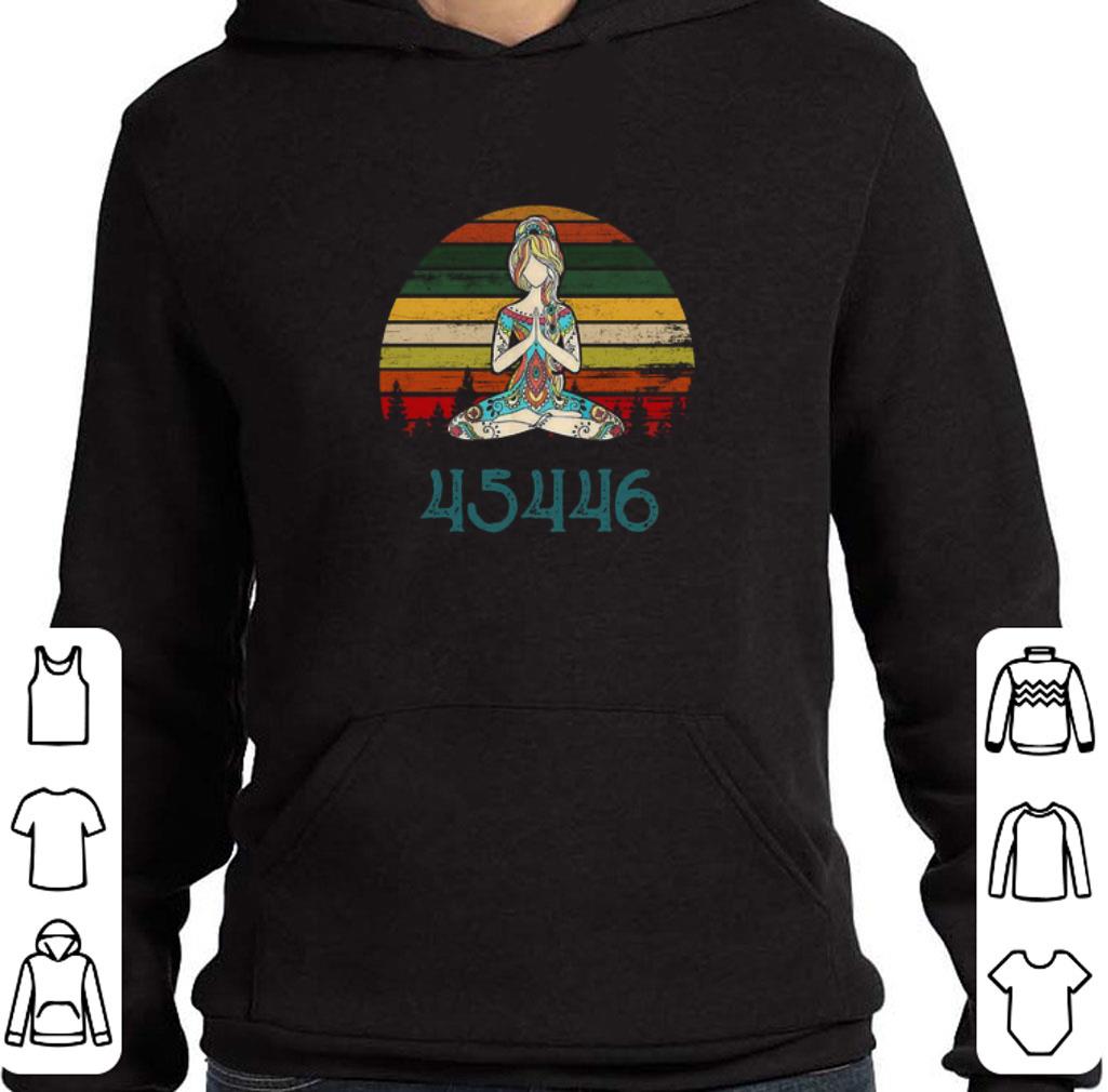 Official 45446 Beige AF 45% Against 45 Yoga Namaste shirt 729a93ac official 45446 beige af 45 against 45 yoga namaste shirt 4 - Official 45446 Beige AF 45% Against 45 Yoga Namaste shirt
