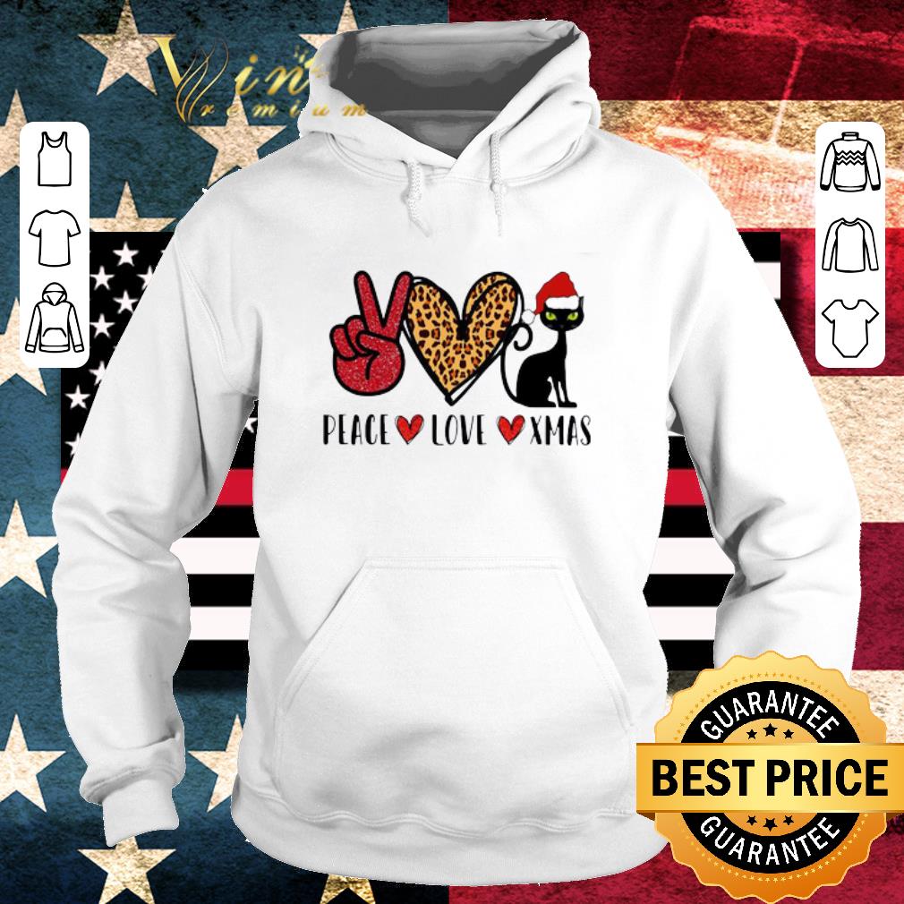 Awesome Peace Love Xmas Black Cat Christmas Sweater shirt 9fda705e awesome peace love xmas black cat christmas sweater shirt 4 - Awesome Peace Love Xmas Black Cat Christmas Sweater shirt