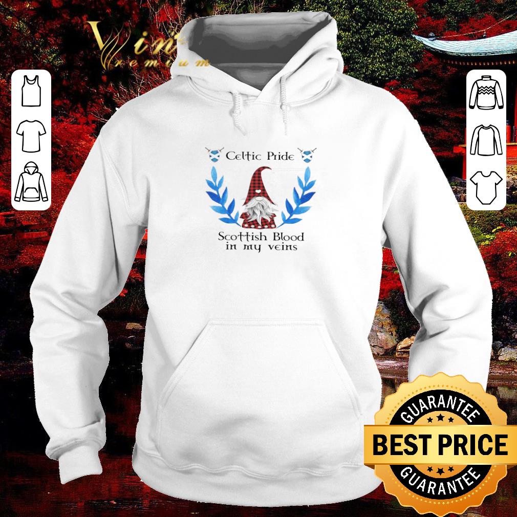 Awesome Gnomes Celtic Pride Scottish Blood In My Veins shirt ba437a19 awesome gnomes celtic pride scottish blood in my veins shirt 4 - Awesome Gnomes Celtic Pride Scottish Blood In My Veins shirt