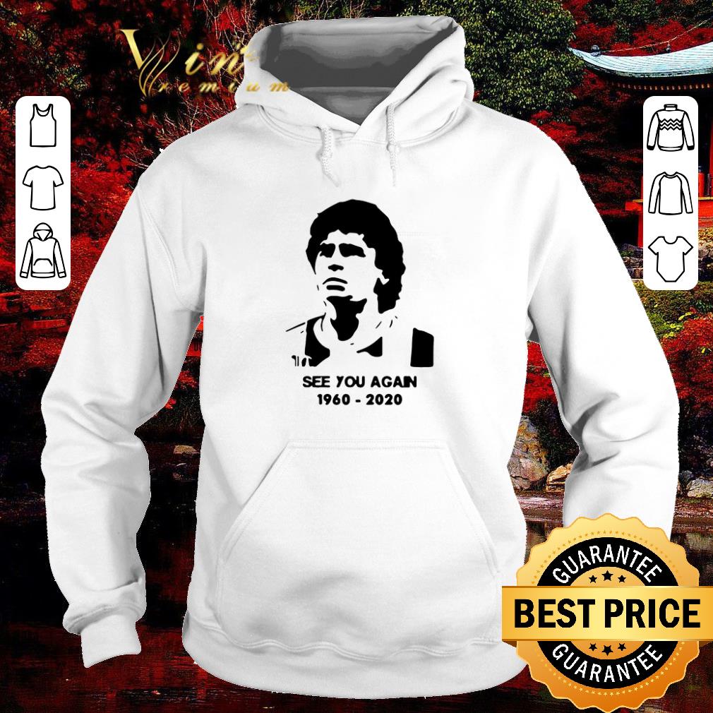 Top Diego Maradona See You Again 1960 2020 shirt bfb149b8 top diego maradona see you again 1960 2020 shirt 4 - Top Diego Maradona See You Again 1960 2020 shirt