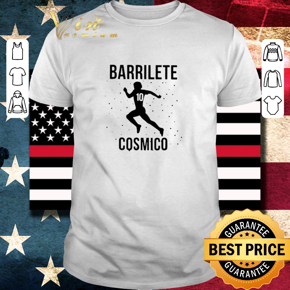 Nice Diego Maradona Barrilete Cosmico shirt