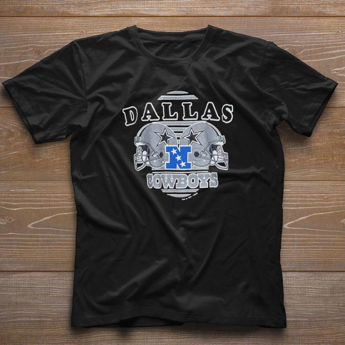 Top Dallas Cowboys Team Football NFL 1993 shirt