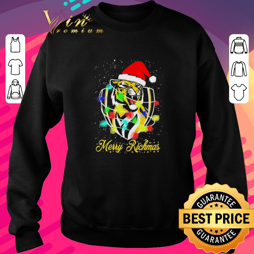 Hot Richmond Tigers Merry Richmas shirt faffa0d6 hot richmond tigers merry richmas shirt 4 - Hot Richmond Tigers Merry Richmas shirt