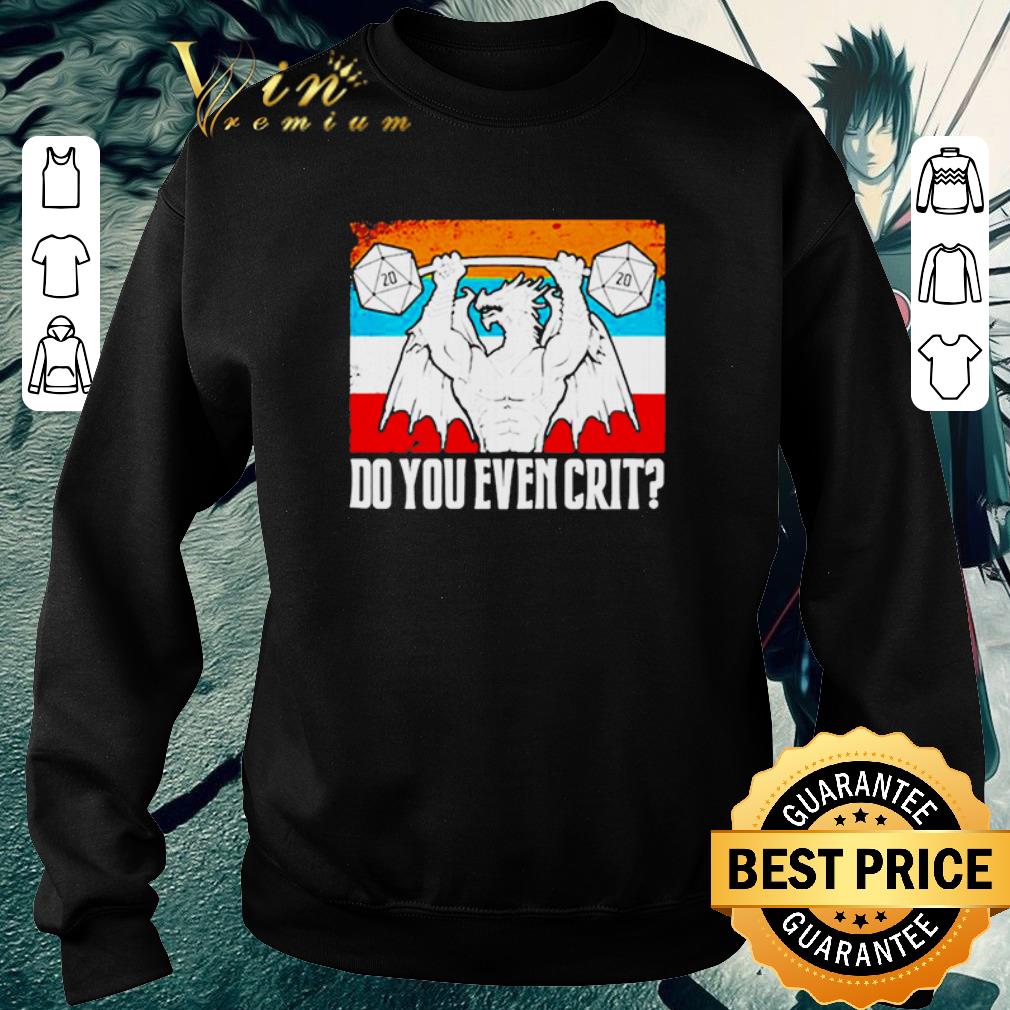 Top Dungeons and Dragons 2020 do you even crit vintage shirt 13dd2308 top dungeons and dragons 2020 do you even crit vintage shirt 4 - Top Dungeons and Dragons 2020 do you even crit vintage shirt