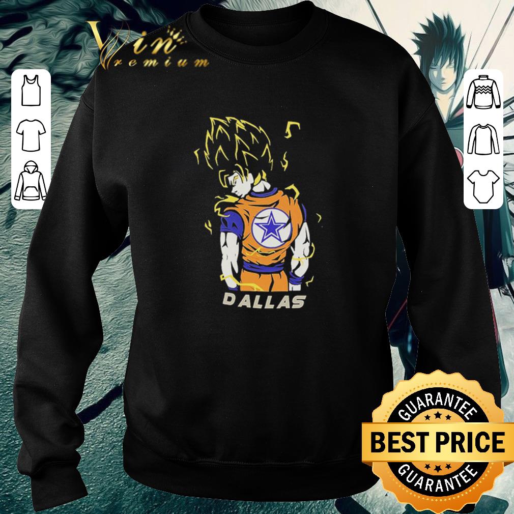 Top Dallas Cowboys Songoku Dragon Super Saiyan shirt 4a6f212e top dallas cowboys songoku dragon super saiyan shirt 4 - Top Dallas Cowboys Songoku Dragon Super Saiyan shirt
