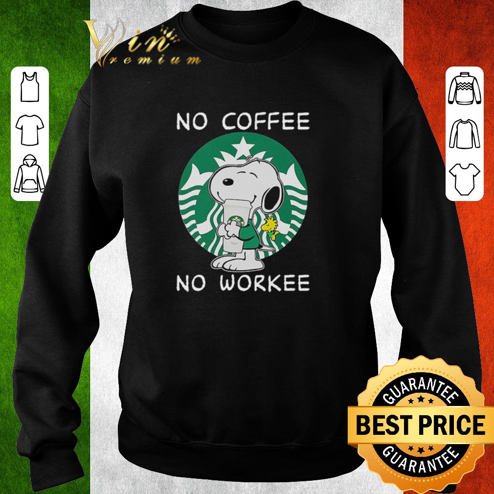 Hot Snoopy Hug Coffee And Woodstock No Coffee No Workee shirt 8bb27cc8 hot snoopy hug coffee and woodstock no coffee no workee shirt 4 - Hot Snoopy Hug Coffee And Woodstock No Coffee No Workee shirt