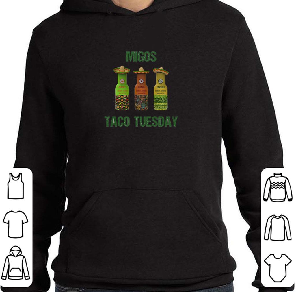 c6b71ff6 pretty migos taco tuesday shirt 4 - Pretty migos taco tuesday shirt