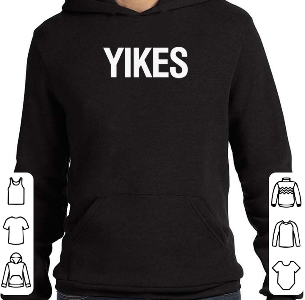 d263e130 official yikes official shirt 4 - Official yikes official shirt