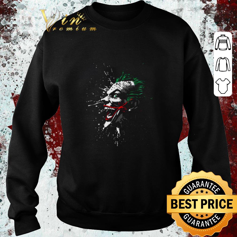 Hot The Killing Joker Ha Ha Ha shirt f432fd28 hot the killing joker ha ha ha shirt 4 - Hot The Killing Joker Ha Ha Ha shirt