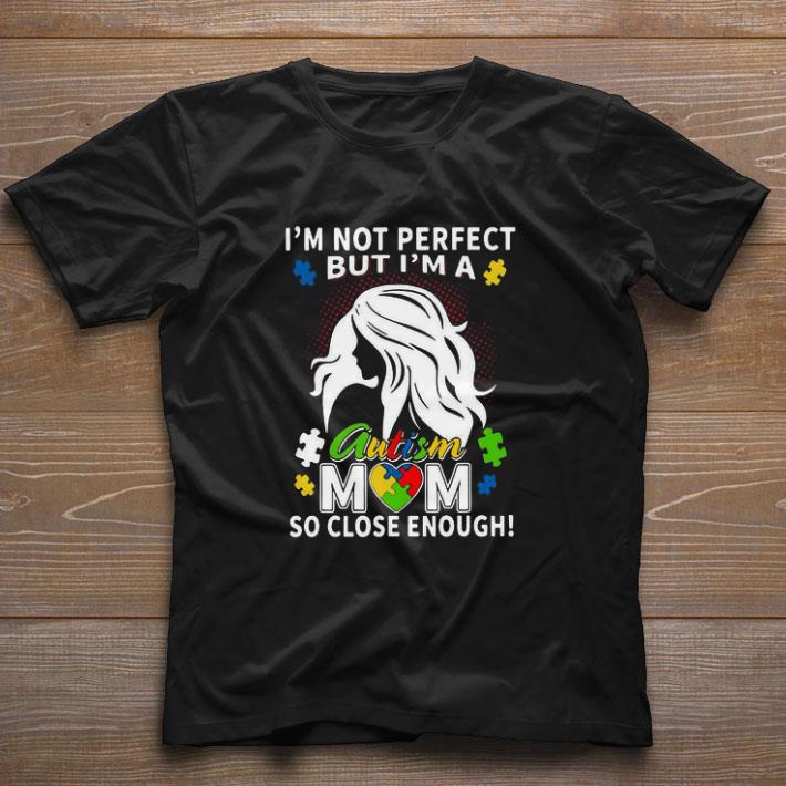 Top I Wear Blue For Autism Awareness shirt