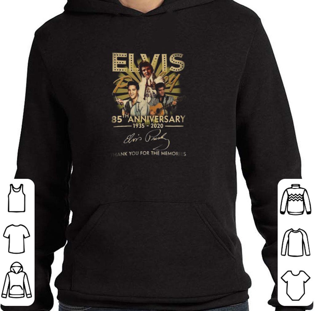 Awesome Elvis 85th anniversary 1935-2020 thank for the memories shirt cc11b63a awesome elvis 85th anniversary 1935 2020 thank for the memories shirt 4 - Awesome Elvis 85th anniversary 1935-2020 thank for the memories shirt