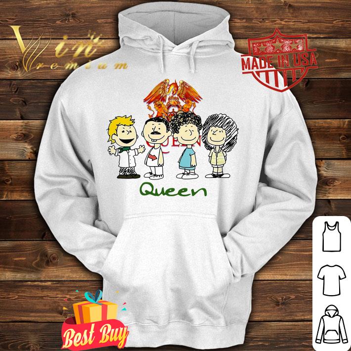 Hot Queen Band Members Cartoon shirt a6de9e11 queen band members cartoon shirt 4 - Hot Queen Band Members Cartoon shirt