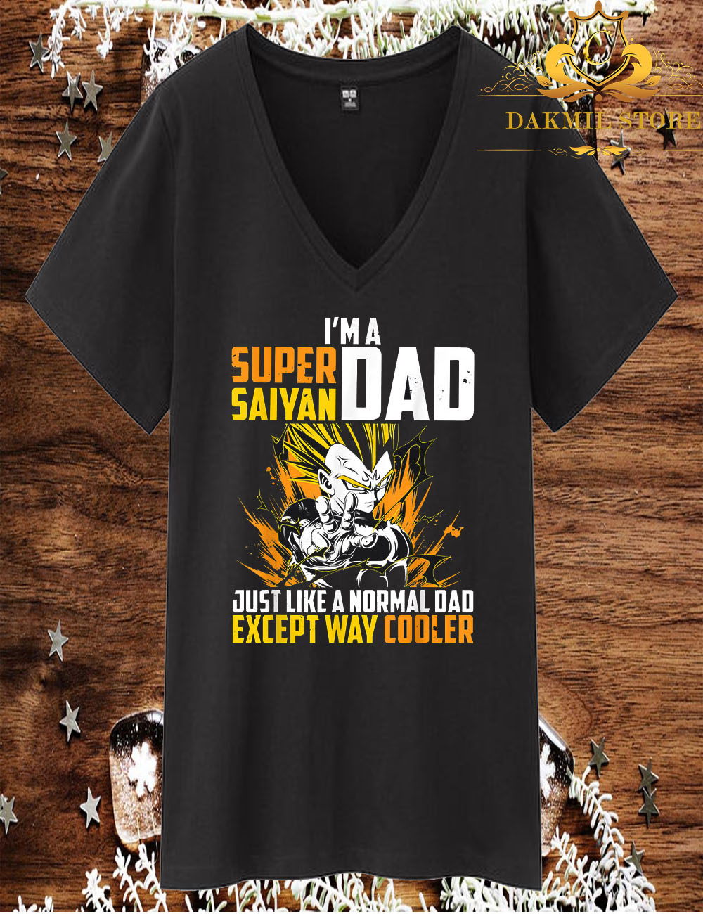 Super Saiyan Funny dad Longsleeve T-Shirt For Men and Women Super Saiyan Funny dad Longsleeve T Shirt For Men and WomenLLLLL - Super Saiyan Funny dad Longsleeve T-Shirt For Men and Women