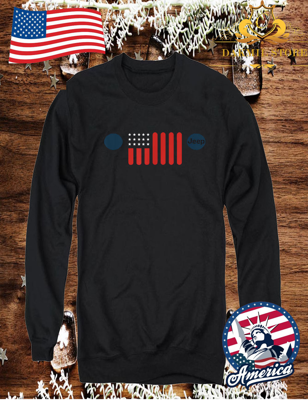Vintage Gift for Jeep Lover T shirt Vintage Gift for Jeep Lover Sweatshirt - Vintage Gift for Jeep Lover T shirt