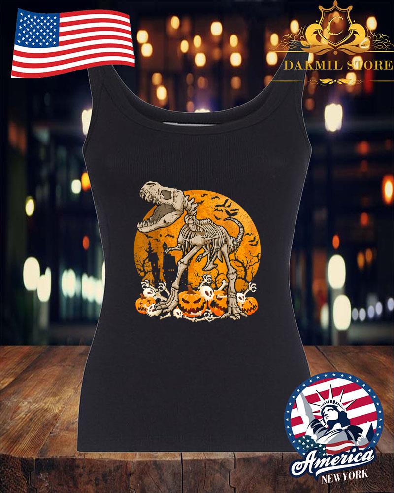 Trump Everything Woke Turns to Funny Shirt Vintage shirt