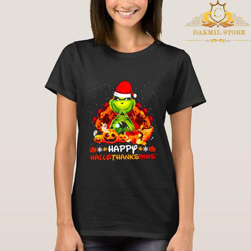 halloween  Joker I'm an august guy i have 3 sides the quiet T Shirt