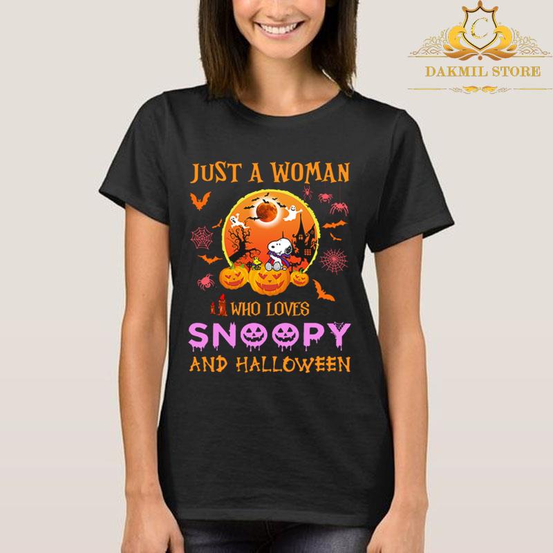 Womens Witch Riding Brooms On A Dark Desert Highways Halloween Cool  T-Shirt For Men and Women