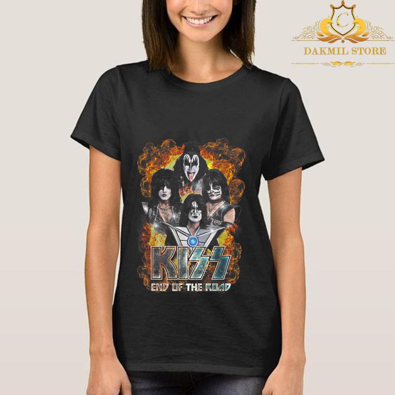 11 Years of Walking Dead 2010 2021 thank you for the memories shirt