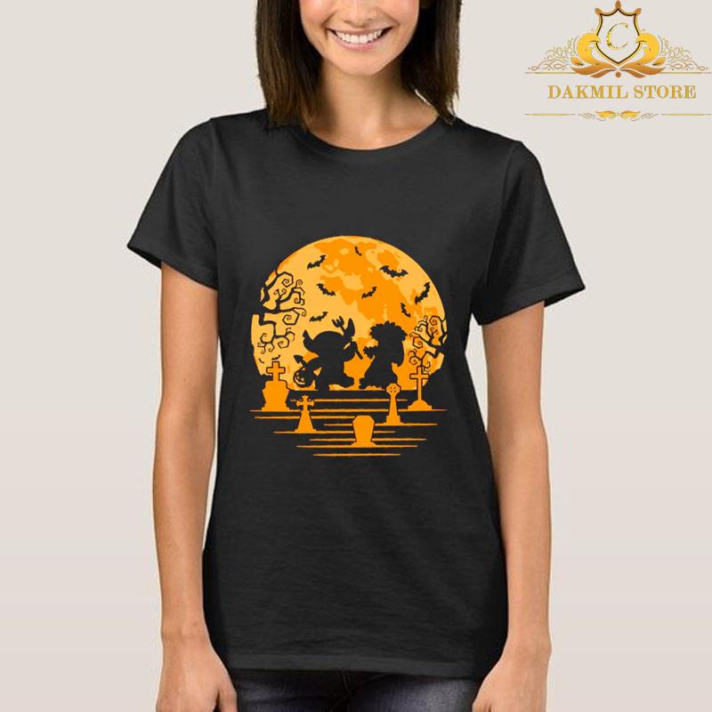 The Chain On My Mood Swing Just Snapped Run Cat Halloween Shirt,Black Cat Halloween Shirt
