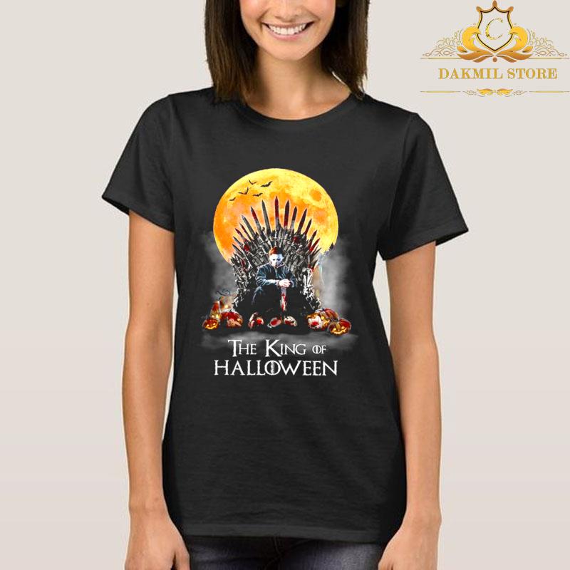 Moo I mean boo funny cow Halloween shirt