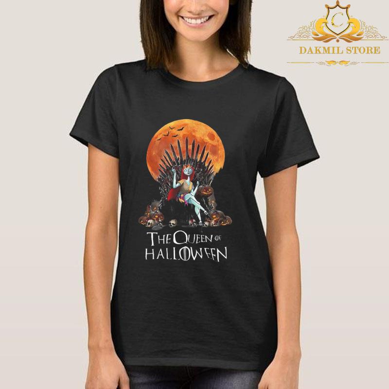 2021 universal orlando halloween horror nights merchandise Shirt For Men and Women