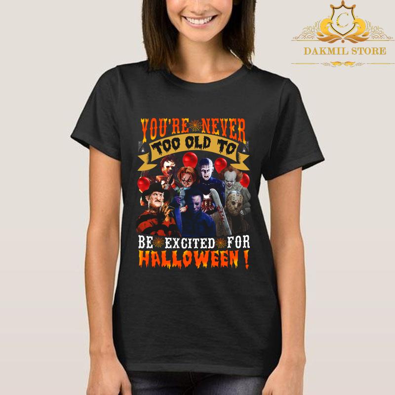 Halloween Blueys  Dog T-Shirt