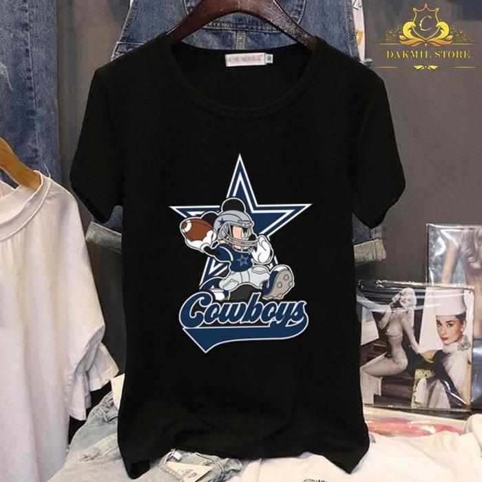 Cowboys Football Team ShirtNFL Team Mickey Mouse shirtDallas Cowboys American Football Mickey Mouse 1 - Cowboys Football Team Shirt,NFL Team Mickey Mouse shirt,Dallas Cowboys American Football Mickey Mouse Shirt