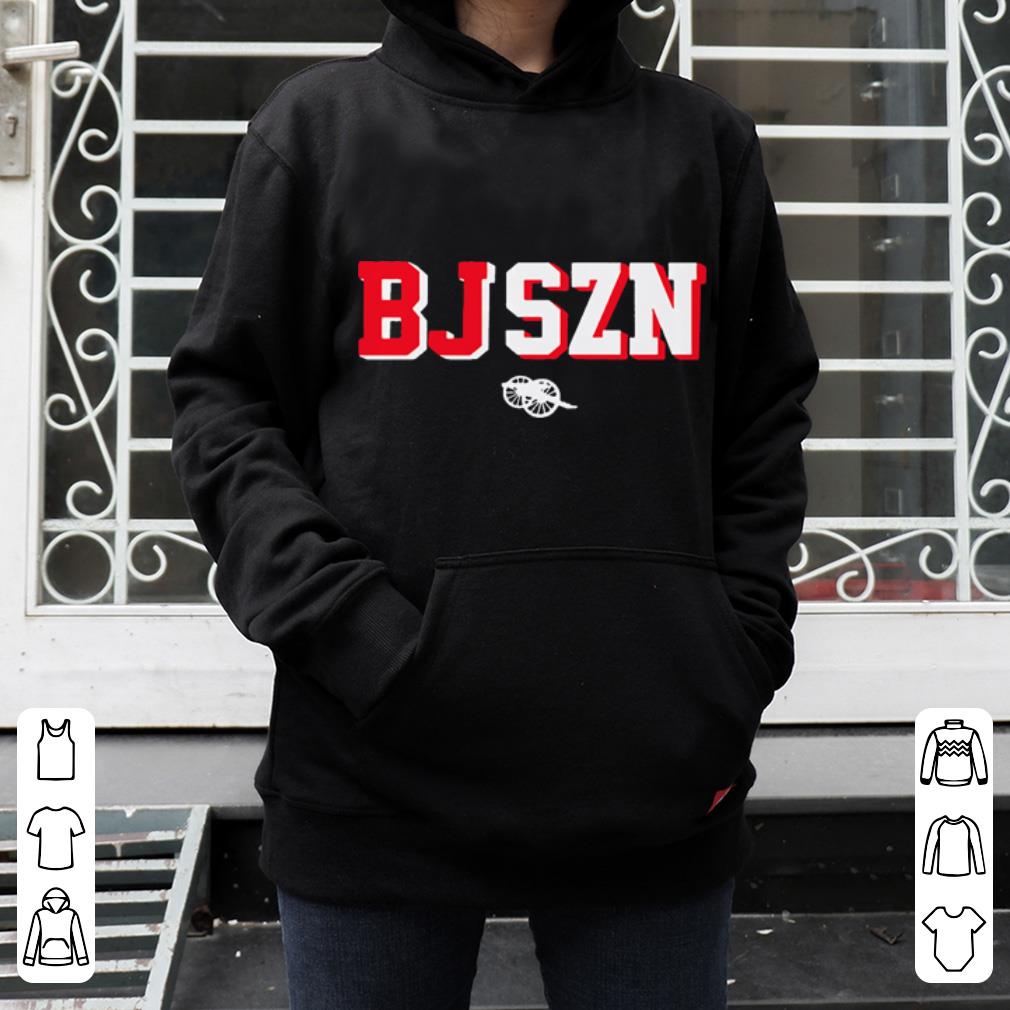 Blow Job Season BJSZN shirt 4 - Blow Job Season BJSZN shirt