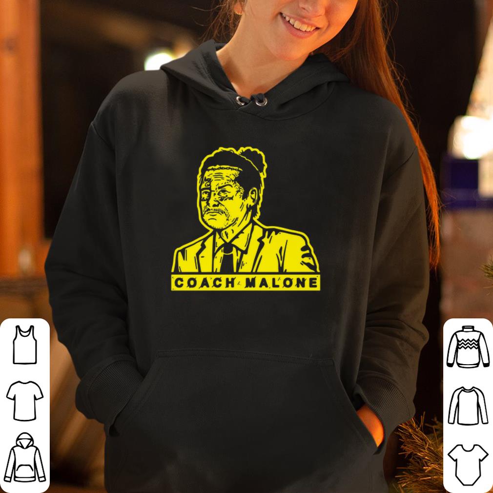 Coach Malone shirt 4 - Coach Malone shirt