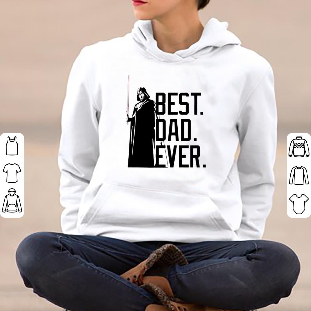 Best Dad Ever Star Wars shirt 4 - Best Dad Ever Star Wars shirt