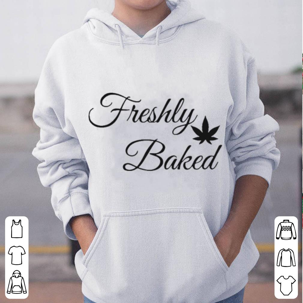 Freshly baked shirt 4 - Freshly baked shirt