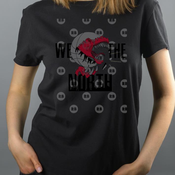 We The North Basketball Monster shirt 4 - We The North Basketball Monster shirt