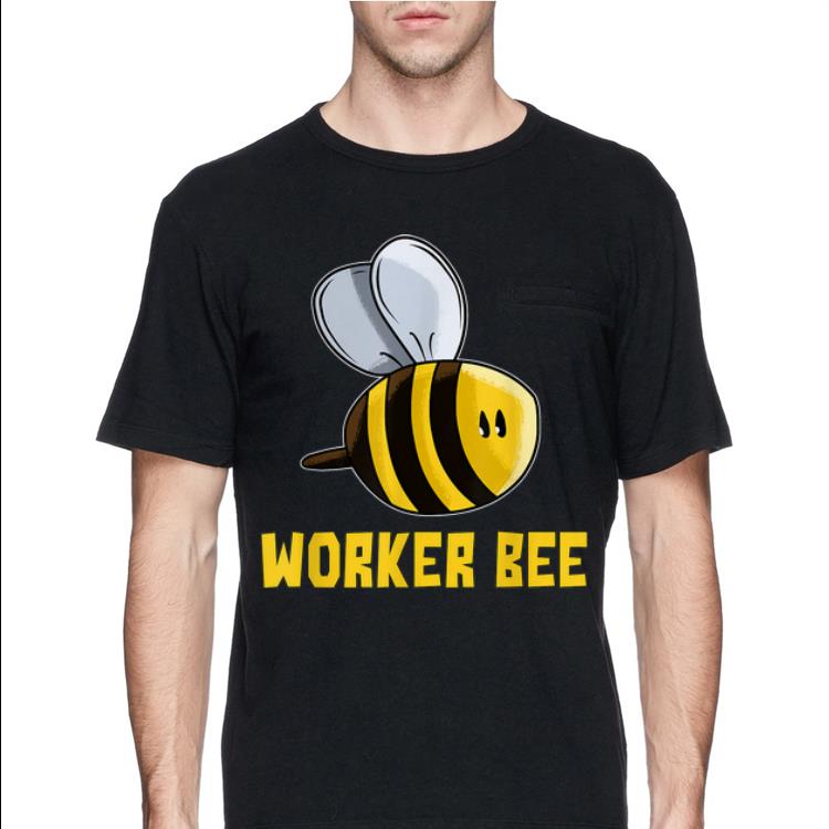 Worker Bee Save The Bees Protect Our Enviroment shirt 4 - Worker Bee Save The Bees Protect Our Enviroment shirt