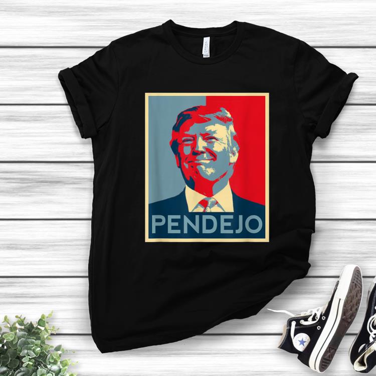 Awesome Anti Trump Pendejo Poster Not My President shirt 1 1 - Awesome Anti Trump Pendejo Poster Not My President shirt
