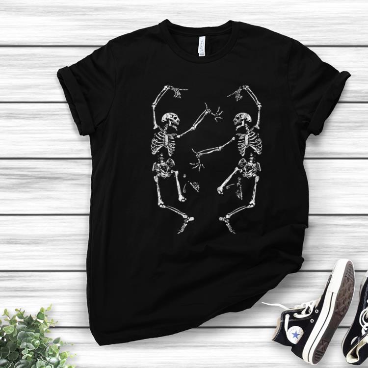 Awesome Dance Of Death Macabre Skeleton Skull Halloween 2018 1 - Awesome Dance Of Death Macabre Skeleton Skull Halloween 2018