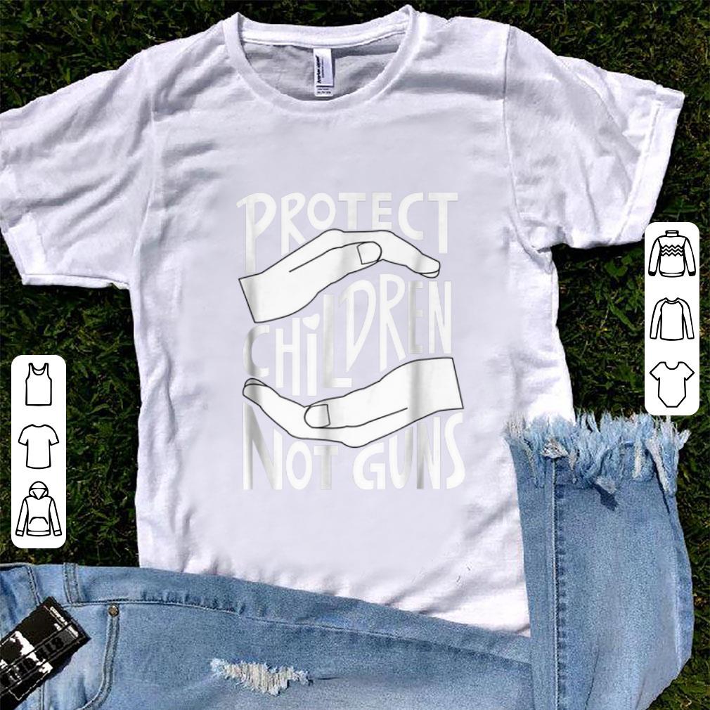 Awesome Protect Children Not Guns shirt 1 - Awesome Protect Children Not Guns shirt