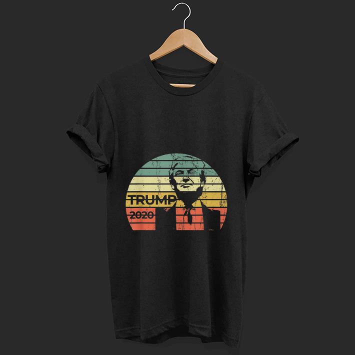 Awesome Trump 2020 Vintage shirt 1 - Awesome Trump 2020 Vintage shirt