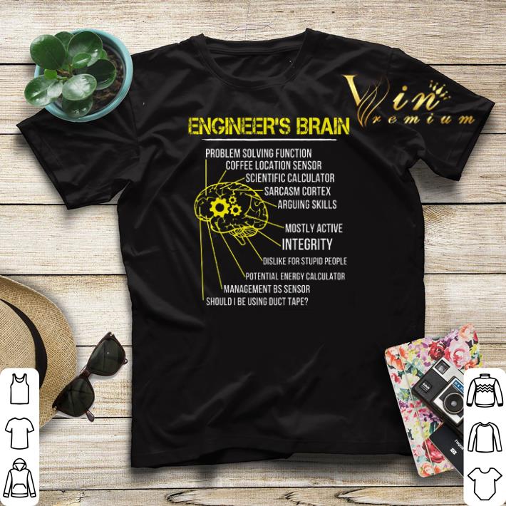 Engineer s brain problem solving function coffee location sensor shirt sweater 4 - Engineer's brain problem solving function coffee location sensor shirt sweater