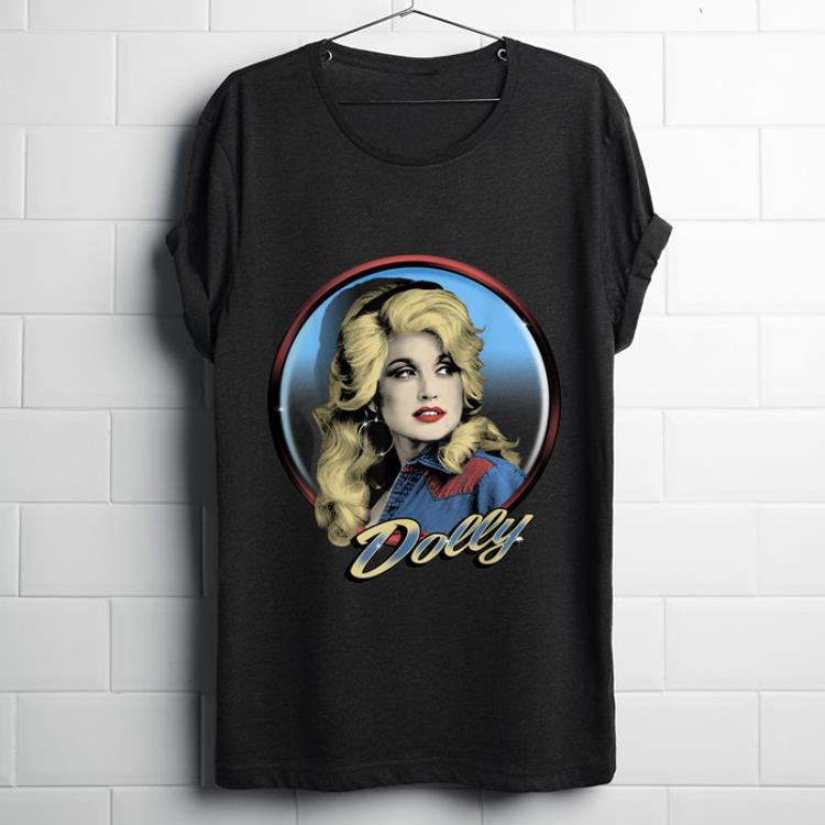 Hot Dolly Parton Western shirt 1 - Hot Dolly Parton Western shirt