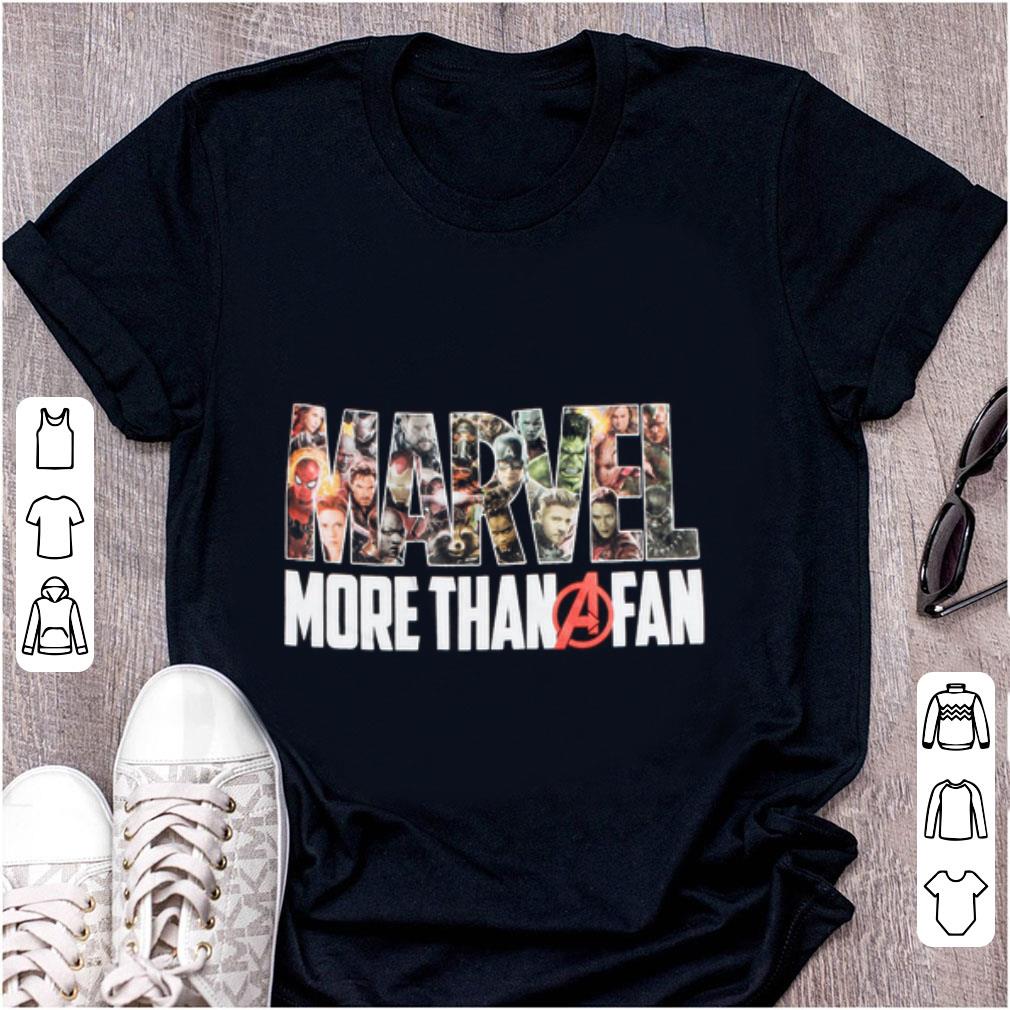 Hot Marvel Studios Movie Tour shirt 1 - Hot Marvel Studios Movie Tour shirt