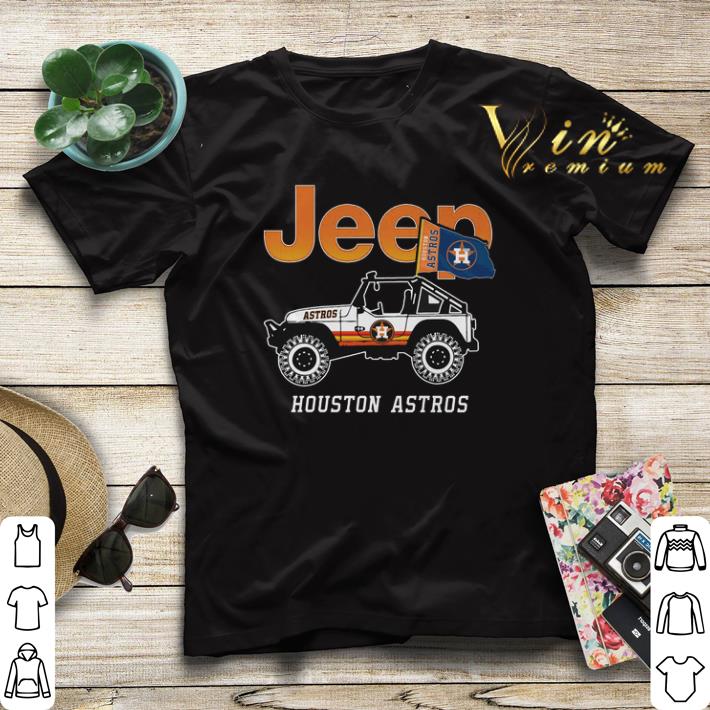 Jeep Houston Astros flag shirt sweater Jeep Houston Astros flag shirt sweater 4 - Jeep Houston Astros flag shirt sweater