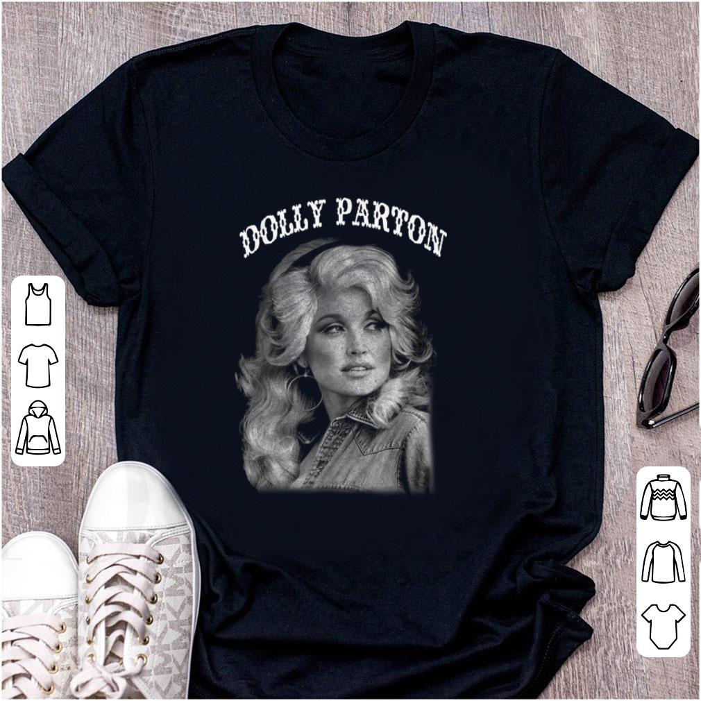 Official Dolly Parton Classic Vintage shirt 1 - Official Dolly Parton Classic Vintage shirt