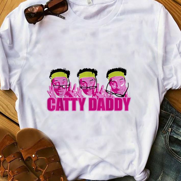 Original Catty Daddy Kyle Dunnigan shirt 1 - Original Catty Daddy Kyle Dunnigan shirt