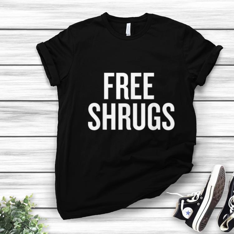 Original Free Shrugs Halloween Christmas Funny Cool Holidays 1 - Original Free Shrugs Halloween Christmas Funny Cool Holidays