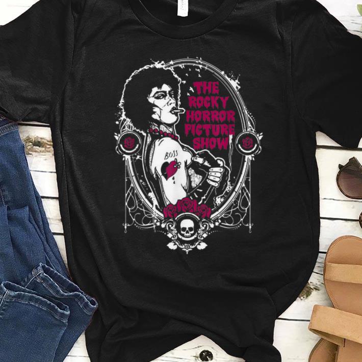 Premium The Rocky Horror Picture Show Halloween shirt 1 - Premium The Rocky Horror Picture Show Halloween shirt