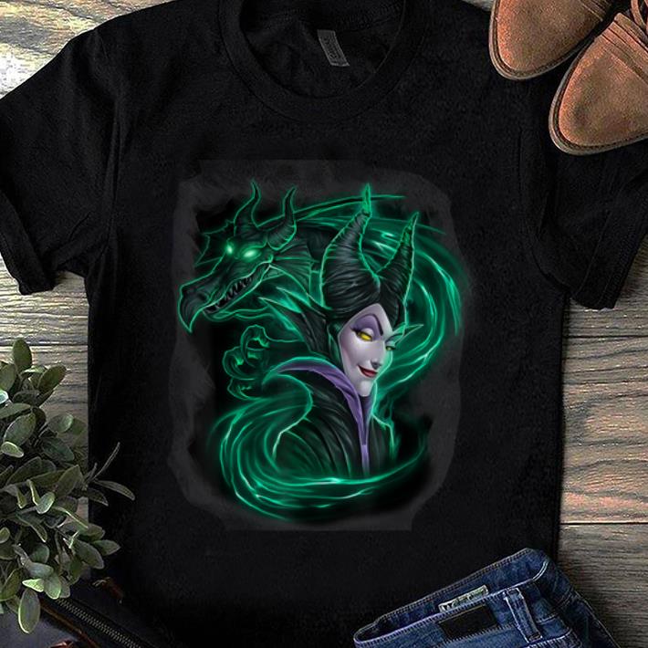 Pretty Disney Sleeping Beauty Maleficent Dark Magic shirt 1 - Pretty Disney Sleeping Beauty Maleficent Dark Magic shirt