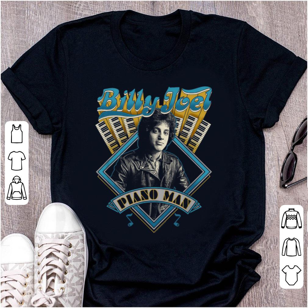 Top Billy Joel The Piano Man shirt 1 - Top Billy Joel - The Piano Man shirt