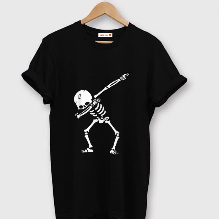 Top Cute Dabbing Skeleton Halloween Costume Gifts Idea shirt 1 - Top Cute Dabbing Skeleton Halloween Costume Gifts Idea shirt