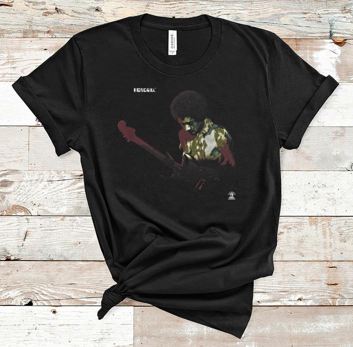 Top Jimi Hendrix Band Of Gypsys shirt 1 - Top Jimi Hendrix Band Of Gypsys shirt